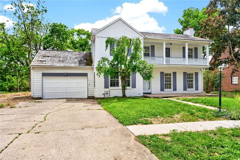 Photo of 2536 Lynn Avenue, Dayton, OH 45406 (MLS # 959285)