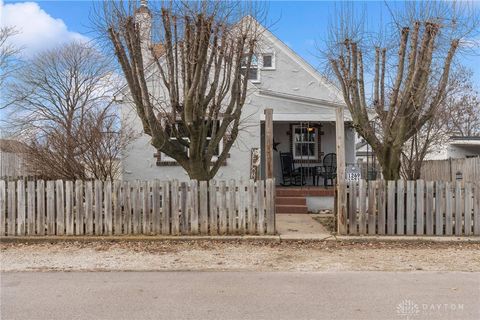 Photo of 1269 Harker Street, Dayton, OH 45404 (MLS # 950434)