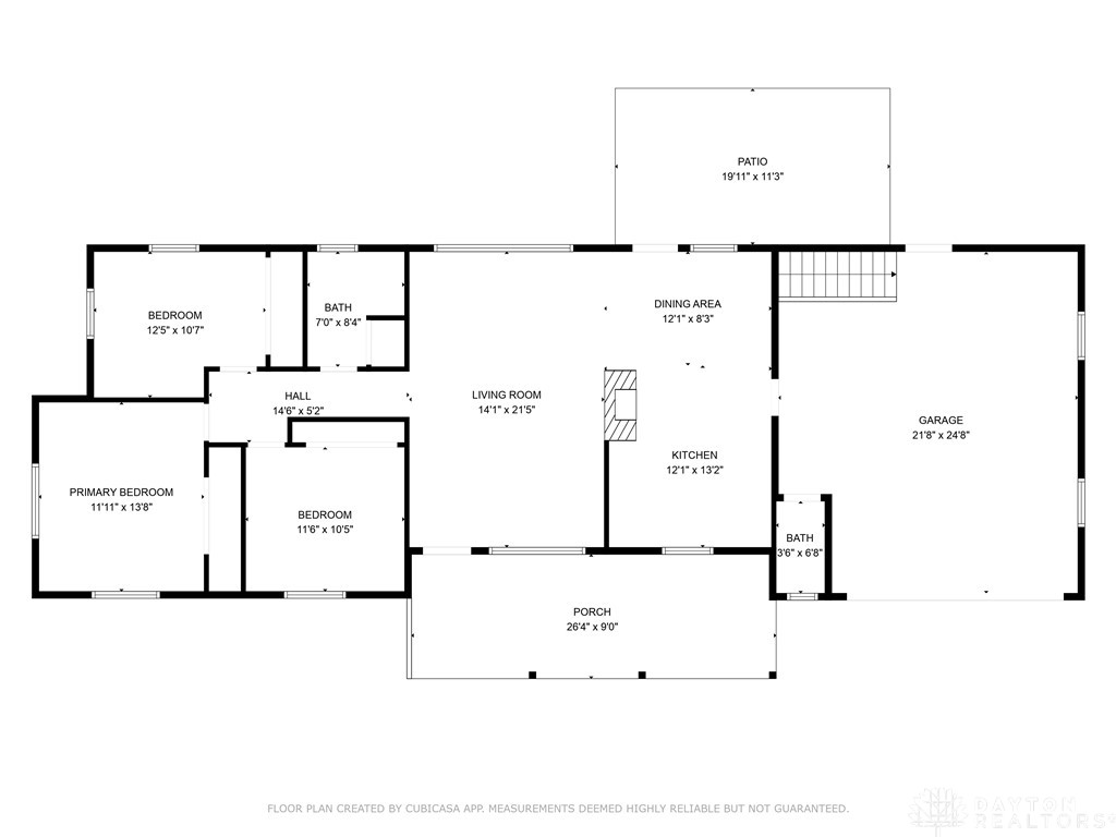 4010 Riverview Avenue, Middletown, Ohio image 31