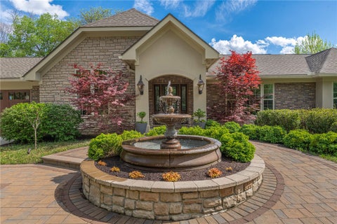 Photo of 317 Colonial Lane, Washington Twp, OH 45429 (MLS # 956953)