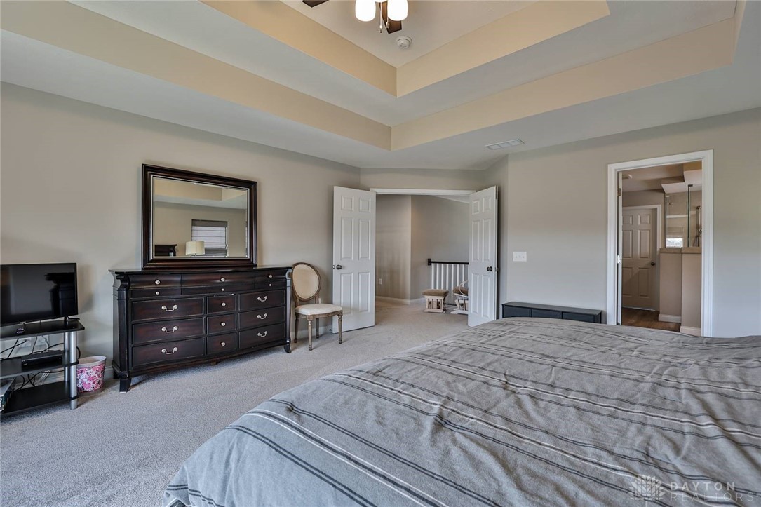 684 Newton Drive, Beavercreek, Ohio image 29