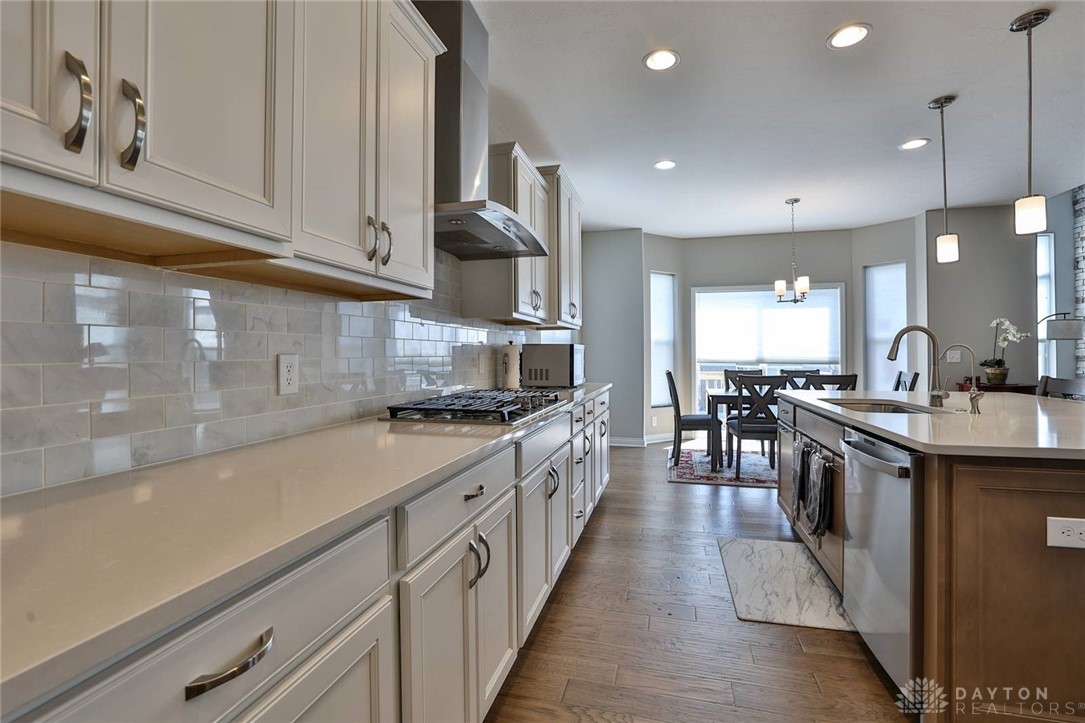 684 Newton Drive, Beavercreek, Ohio image 19