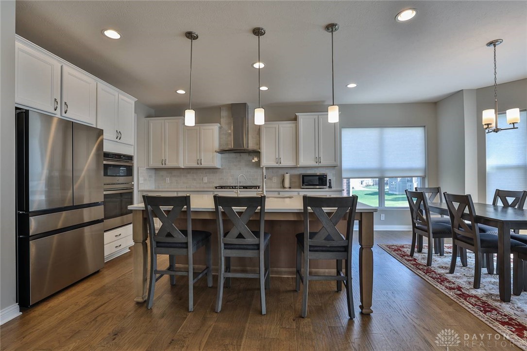 684 Newton Drive, Beavercreek, Ohio image 20
