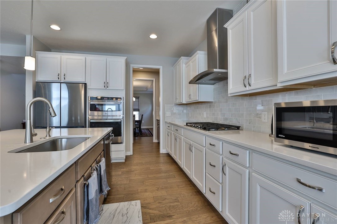 684 Newton Drive, Beavercreek, Ohio image 18
