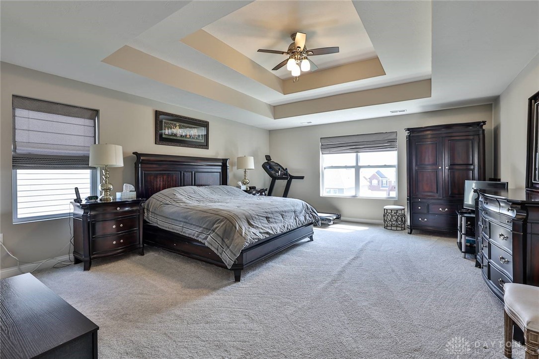 684 Newton Drive, Beavercreek, Ohio image 27