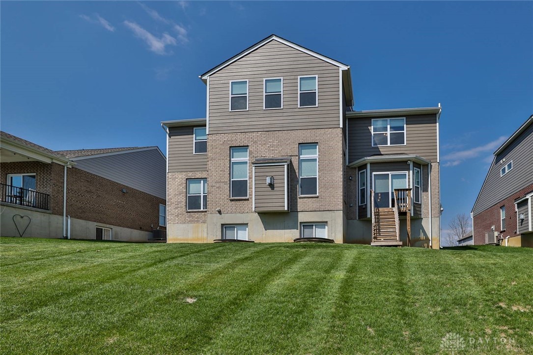 684 Newton Drive, Beavercreek, Ohio image 50