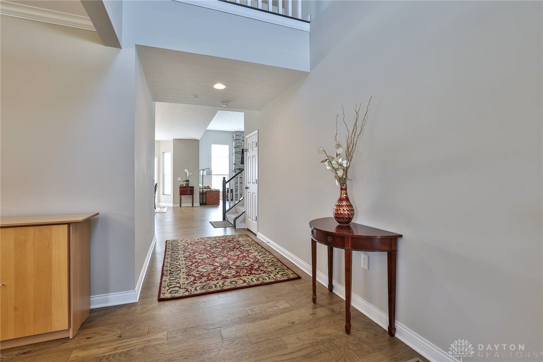 684 Newton Drive, Beavercreek, Ohio image 5
