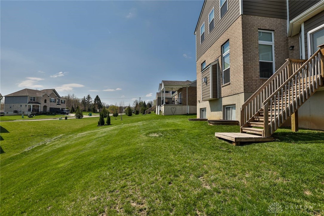 684 Newton Drive, Beavercreek, Ohio image 49