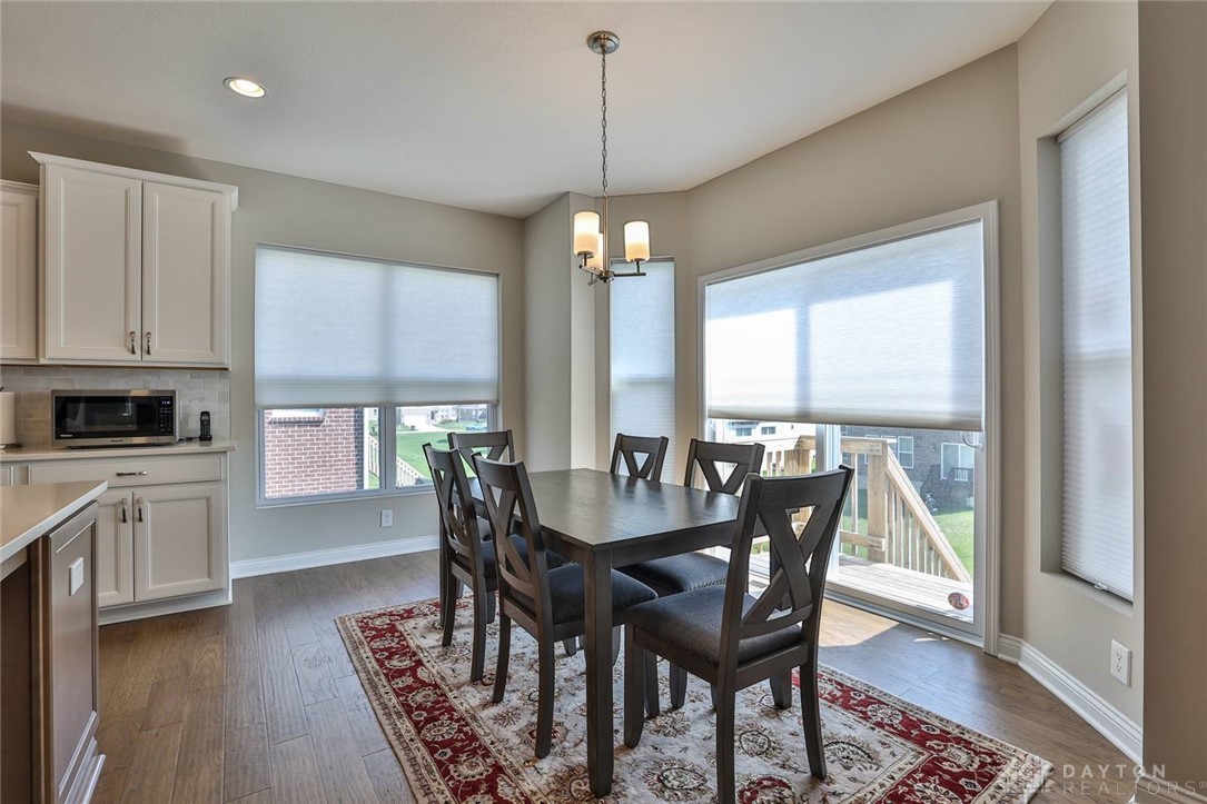 684 Newton Drive, Beavercreek, Ohio image 23