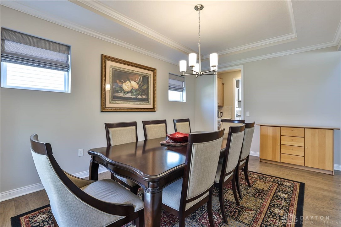 684 Newton Drive, Beavercreek, Ohio image 16