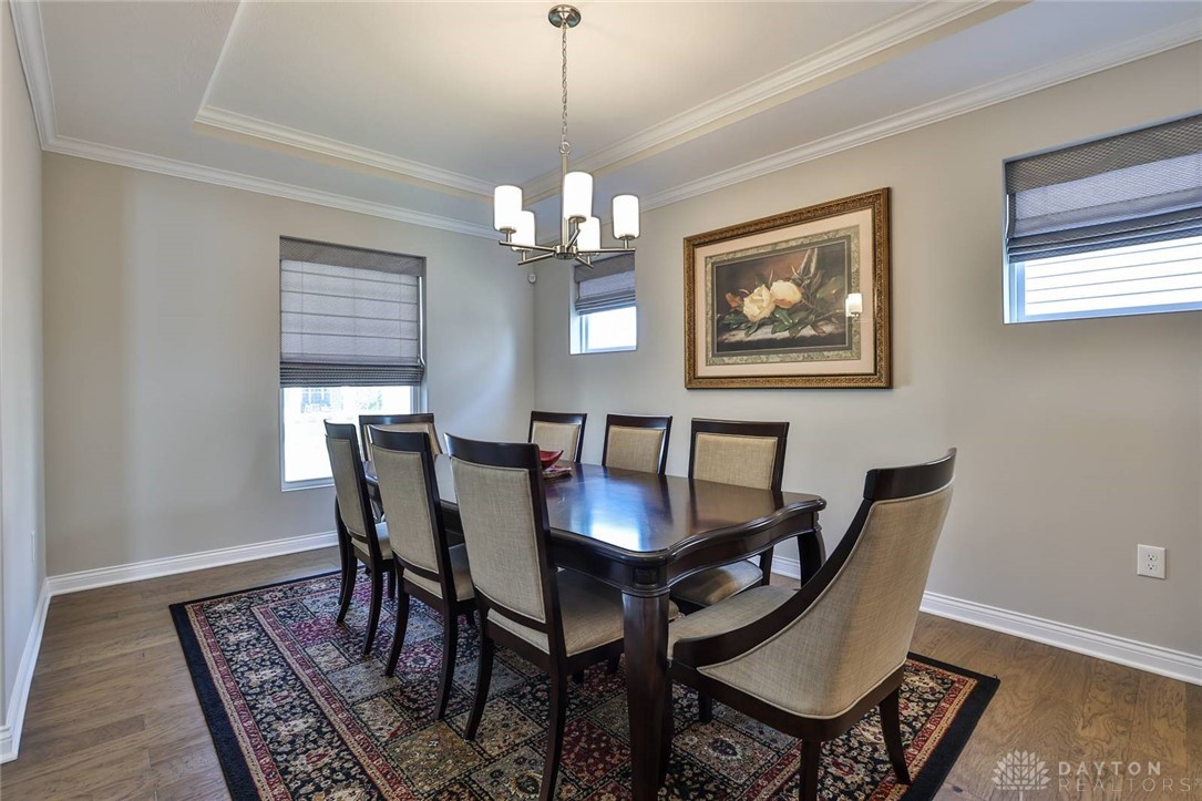 684 Newton Drive, Beavercreek, Ohio image 15