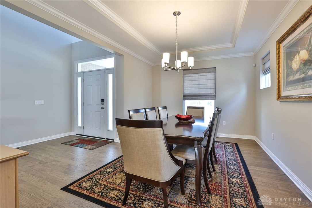 684 Newton Drive, Beavercreek, Ohio image 14