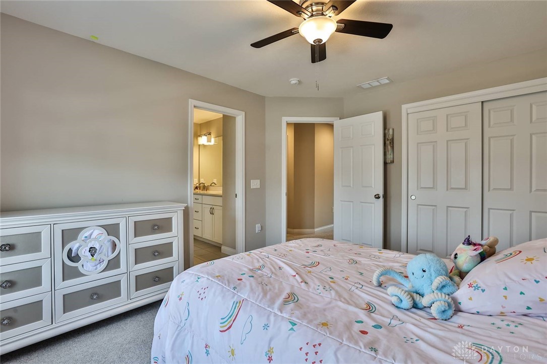 684 Newton Drive, Beavercreek, Ohio image 39