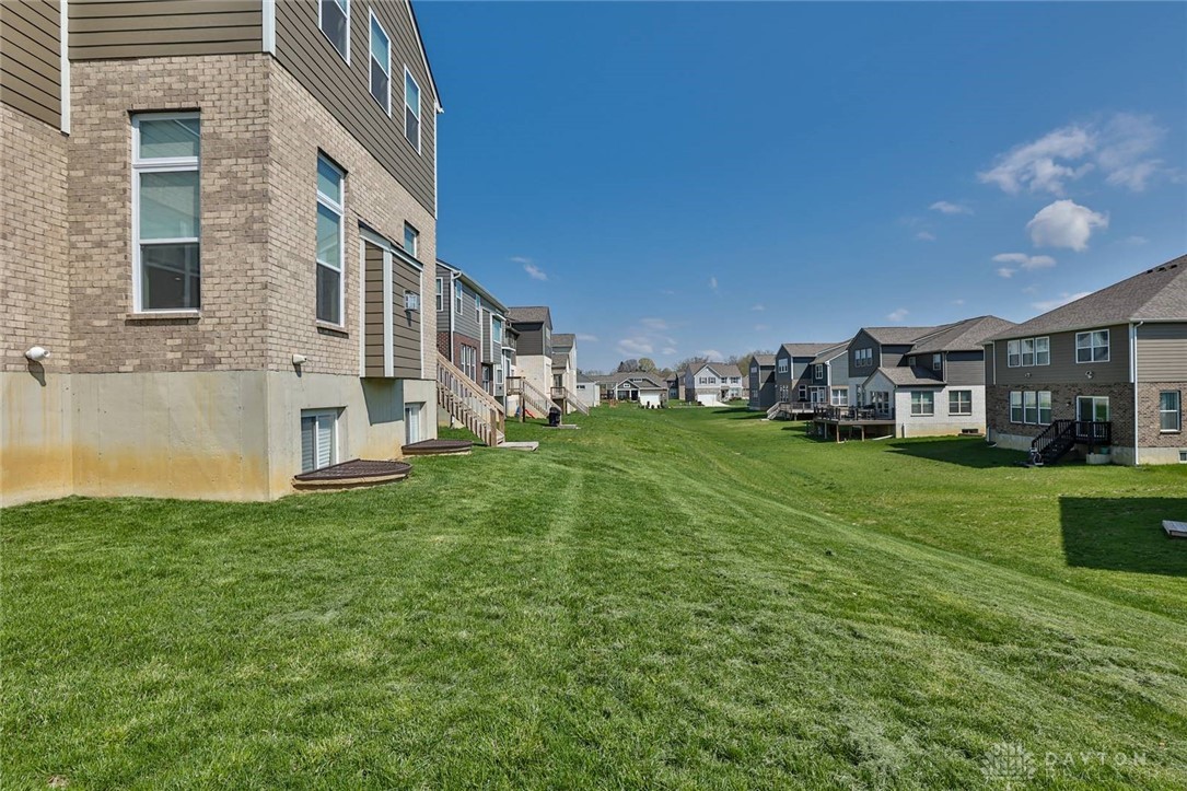 684 Newton Drive, Beavercreek, Ohio image 48