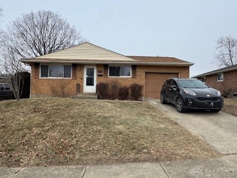 Photo of 1609 Kathy Lane, Miamisburg, OH 45342 (MLS # 951529)
