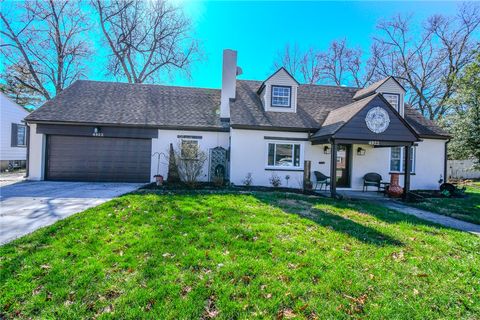 Photo of 4922 Lindbergh Boulevard, West Carrollton, OH 45449 (MLS # 953792)