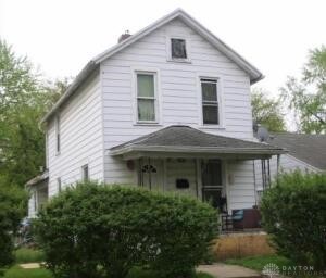 902 Cypress Street, Springfield, Ohio image 1