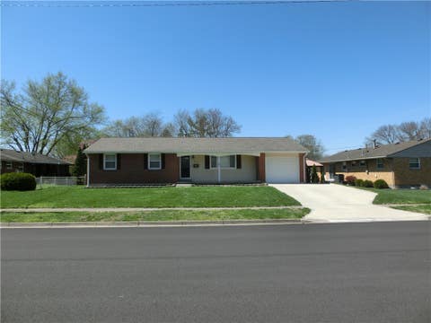 Homes For Sale - 509 Desales Street<br/> Vandalia, OH 45377