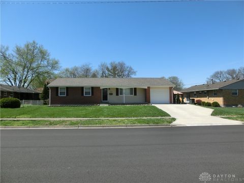 Photo of 509 Desales Street, Vandalia, OH 45377 (MLS # 956888)
