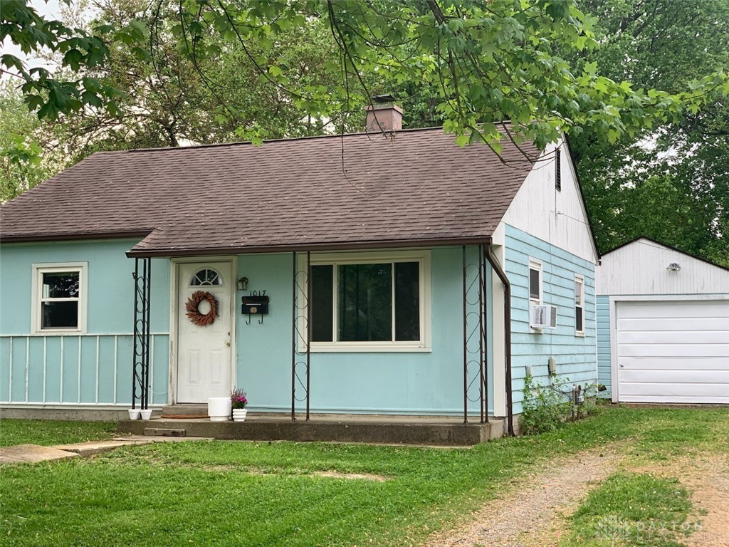 1017 Washington Street, Eaton, Ohio image 1