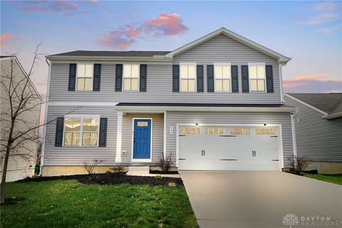 Photo of 113 Sunrise Lane, New Richmond, OH 45157 (MLS # 954230)