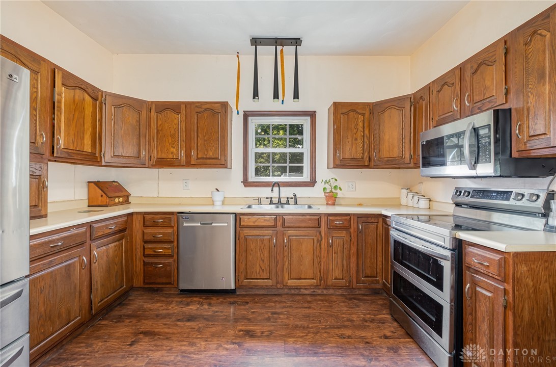 421 Pearl Street, Lynchburg, Ohio image 14