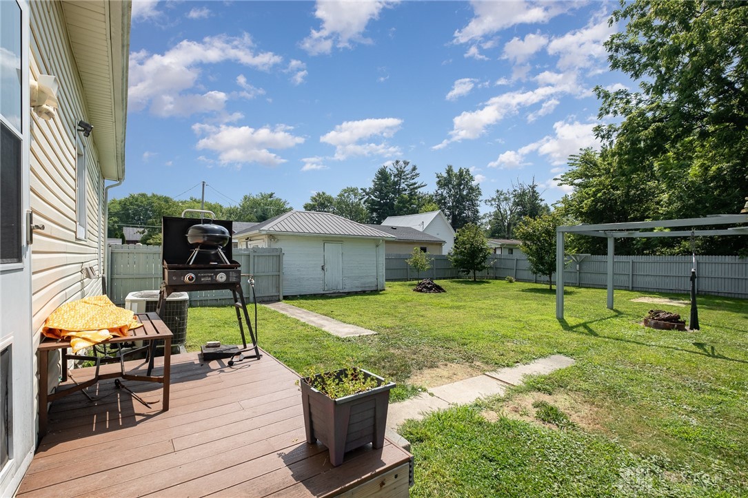 421 Pearl Street, Lynchburg, Ohio image 27