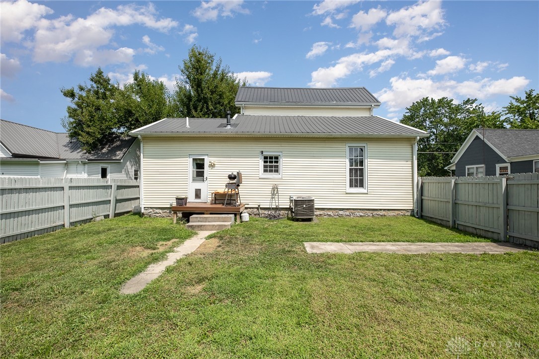 421 Pearl Street, Lynchburg, Ohio image 26