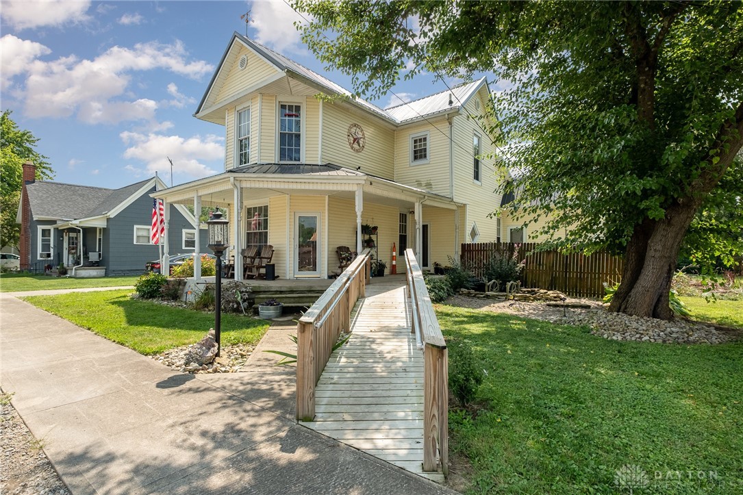 421 Pearl Street, Lynchburg, Ohio image 2