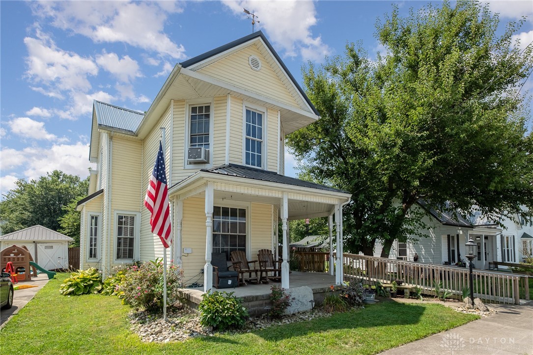 421 Pearl Street, Lynchburg, Ohio image 3