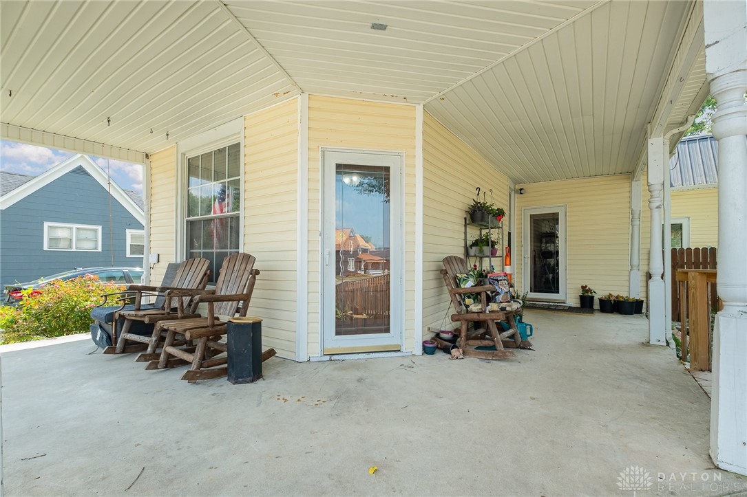 421 Pearl Street, Lynchburg, Ohio image 4