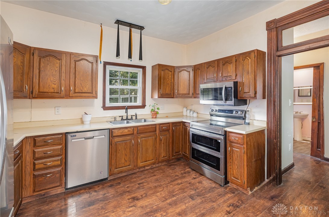 421 Pearl Street, Lynchburg, Ohio image 16