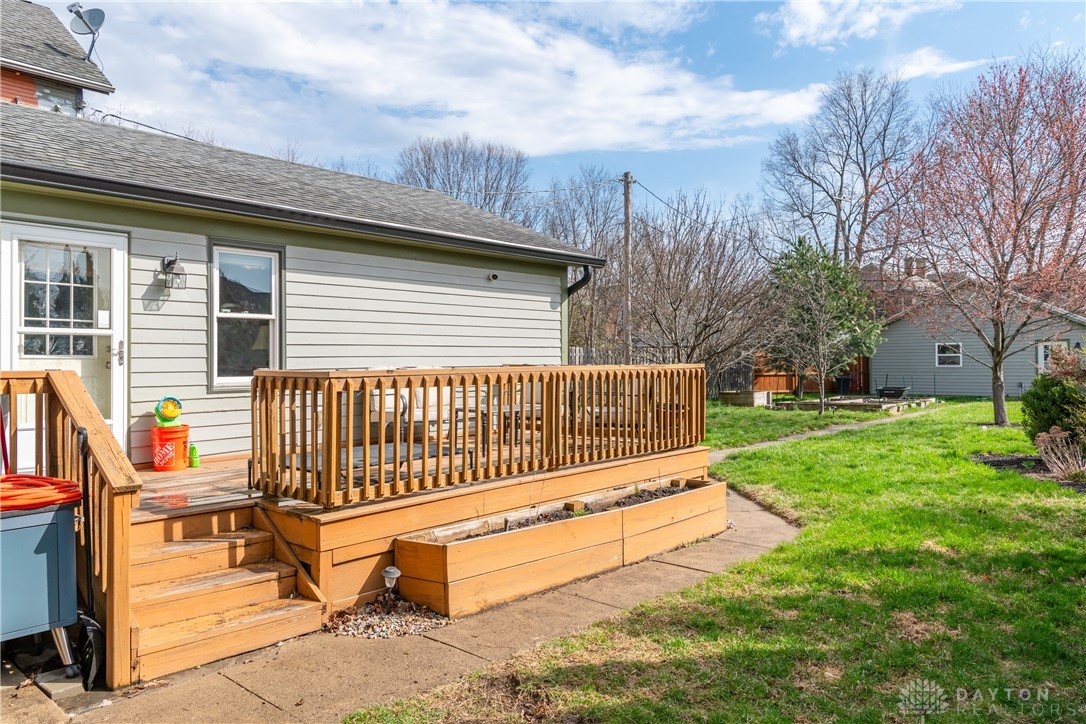38 Ringgold Street, Dayton, Ohio image 43
