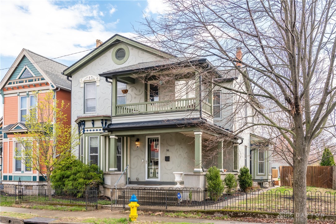 38 Ringgold Street, Dayton, Ohio image 1