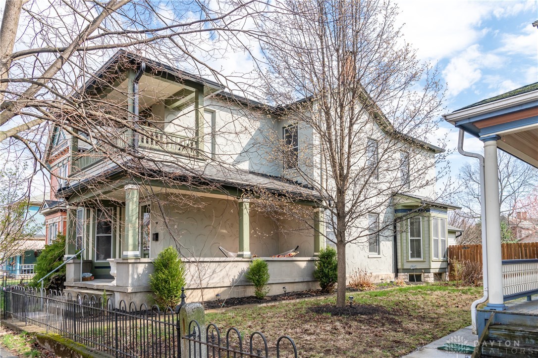 38 Ringgold Street, Dayton, Ohio image 2