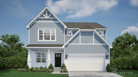 Homes For Sale - 3083 Canvasback Court<br/> Franklin, OH 45005