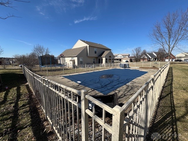 104 Governors Hill Court, Hamilton, Ohio image 40