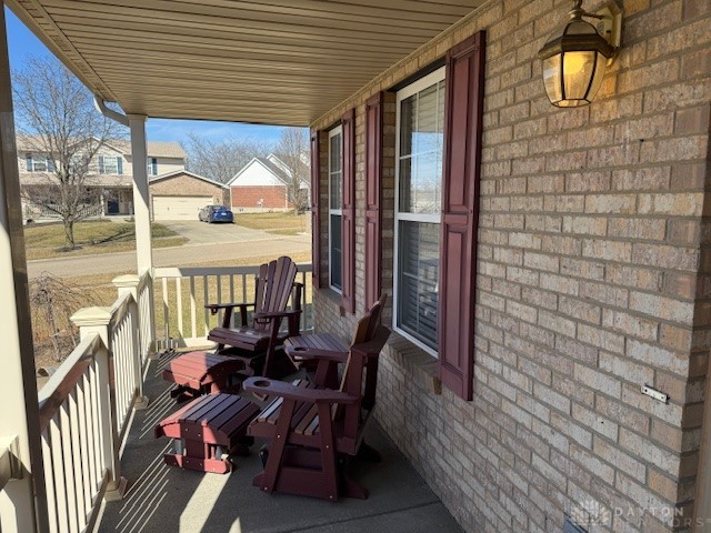 104 Governors Hill Court, Hamilton, Ohio image 2