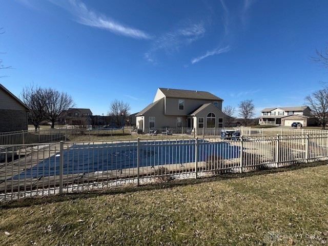 104 Governors Hill Court, Hamilton, Ohio image 38