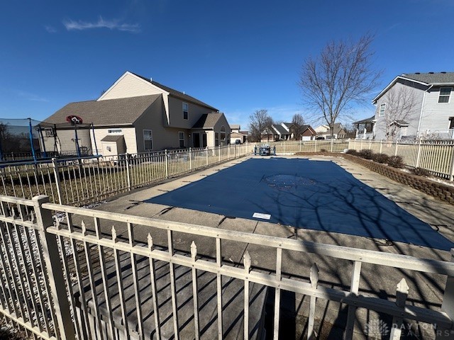 104 Governors Hill Court, Hamilton, Ohio image 39