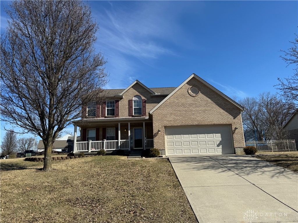 104 Governors Hill Court, Hamilton, Ohio image 1