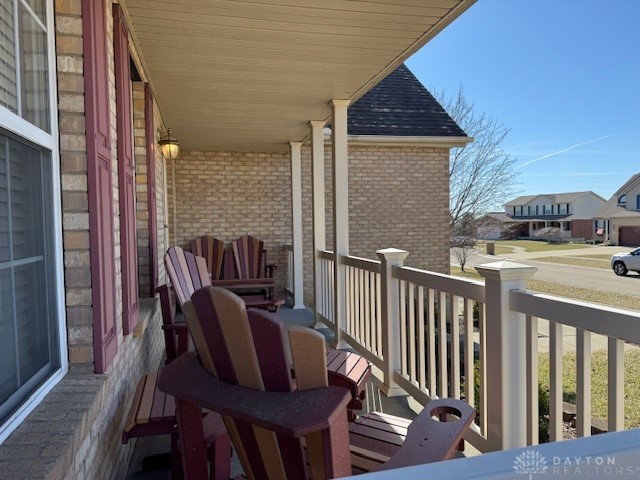 104 Governors Hill Court, Hamilton, Ohio image 43