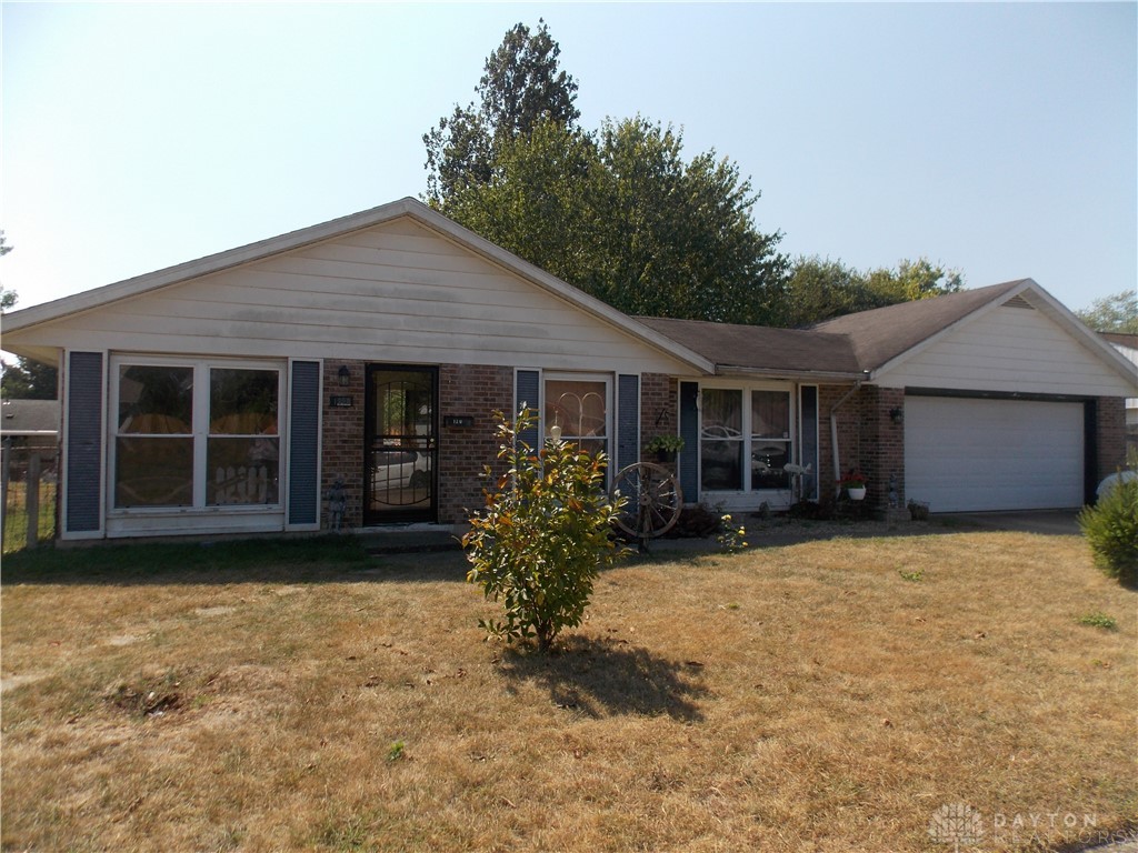 1202 Hemlock Way, New Carlisle, Ohio image 1