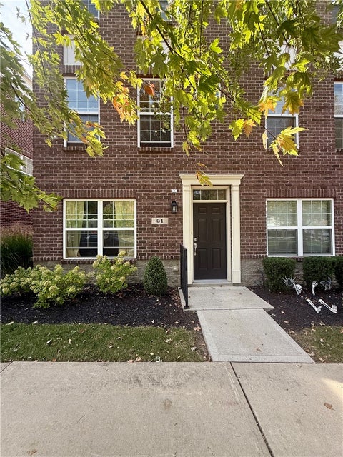 Homes For Sale - 21 Mill Run Place<br/> Springfield, OH 45502