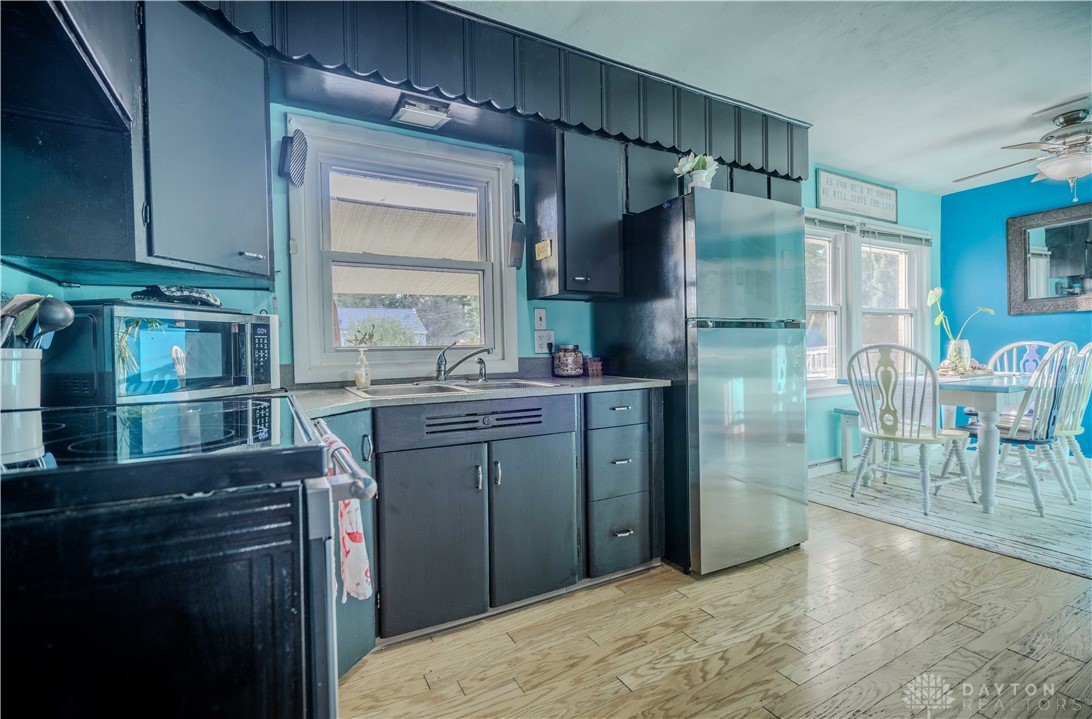 West Alexandria, Ohio 45381, United States, 3 Bedrooms Bedrooms, ,2 BathroomsBathrooms,Residential,Active,219241