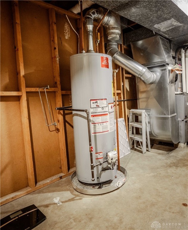 West Alexandria, Ohio 45381, United States, 3 Bedrooms Bedrooms, ,2 BathroomsBathrooms,Residential,Active,219241