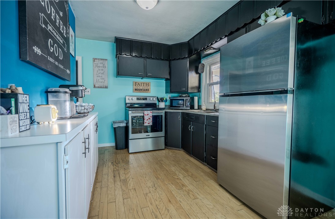 West Alexandria, Ohio 45381, United States, 3 Bedrooms Bedrooms, ,2 BathroomsBathrooms,Residential,Active,219241