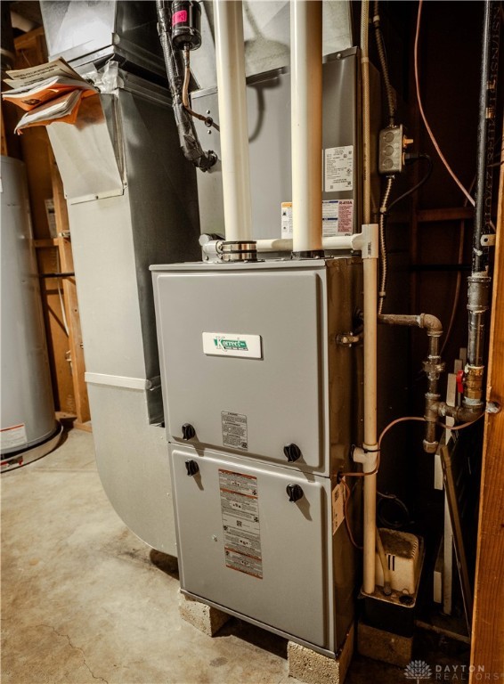 West Alexandria, Ohio 45381, United States, 3 Bedrooms Bedrooms, ,2 BathroomsBathrooms,Residential,Active,219241