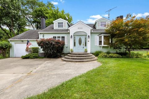 Photo of 9305 Wildcat Road, Bethel Twp, OH 45371 (MLS # 962573)