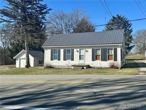 Photo of 3774 State Route 121, Greenville, OH 45331 (MLS # 952980)